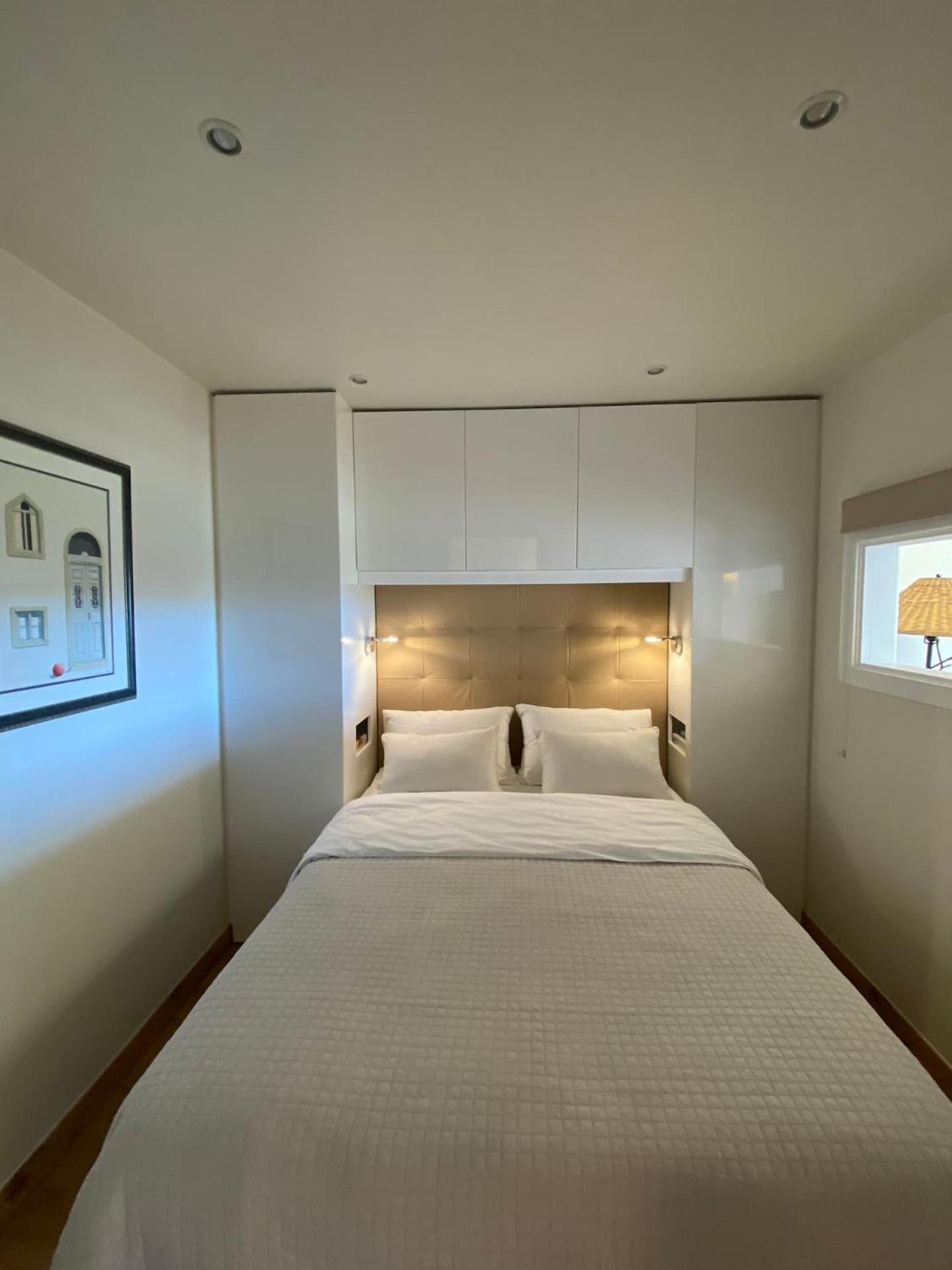 Sea View 2 Mins Walk To Beach And Estoril Casino المظهر الخارجي الصورة